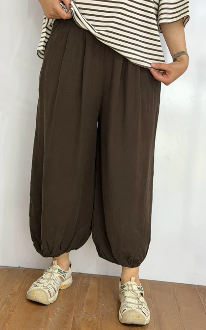 شلوار سنبادی( بزرگسال)