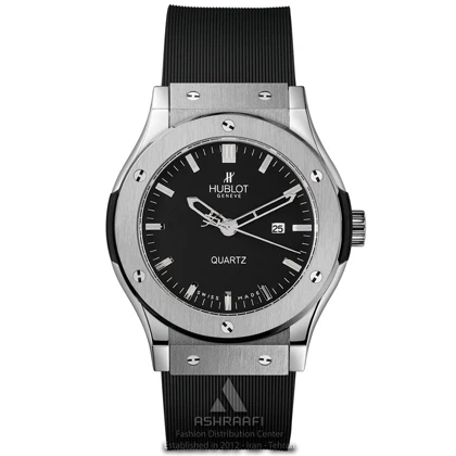 ساعت هابلوت Hublot Classic Fusion BS2