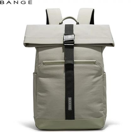 کوله پشتی لپ تاپ 15.6 اینچ ضدآب و ضدسرقت بنج bange BG-3115