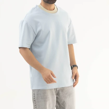 تیشرت بیسیک وارداتی 33302