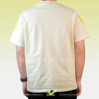 تیشرت اور آدیداس (JC7920)