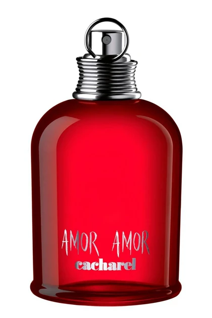 کاچارل آمور آمور ( کاشارل )cacharel - Amor Amor