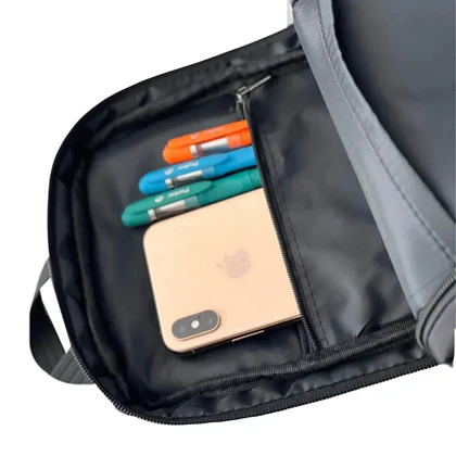 کیف بادی بگ بنج مدل BANGE - BG06