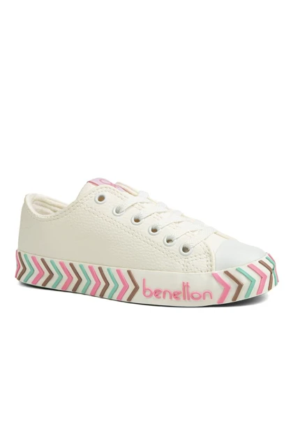 کتانی اورجینال benetton benetton