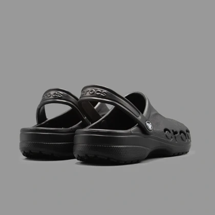 کراکس بایا مشکی Crocs Baya Black