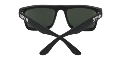 عینک آفتابی اسپای Atlas Soft Matte Black HD Plus Gray Green