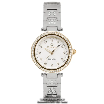ساعت زنانه اوماکس Omax EM02T66I