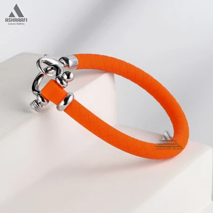 دستبند امگا Omega Bracelet PO1
