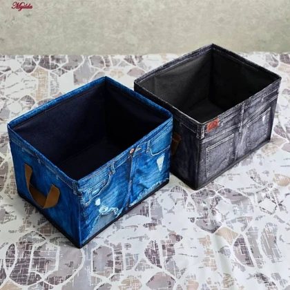 باکس لباس مای هوم مدل جینا