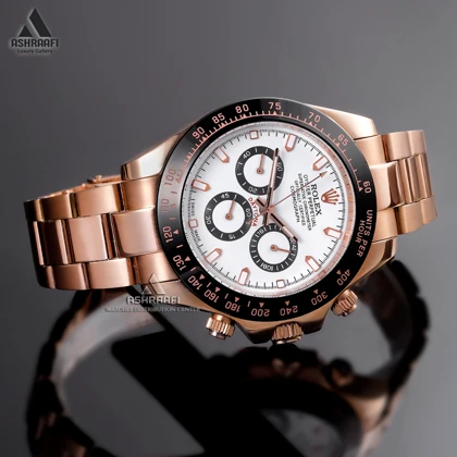 ساعت مردانه رولکس Rolex Daytona RgW42
