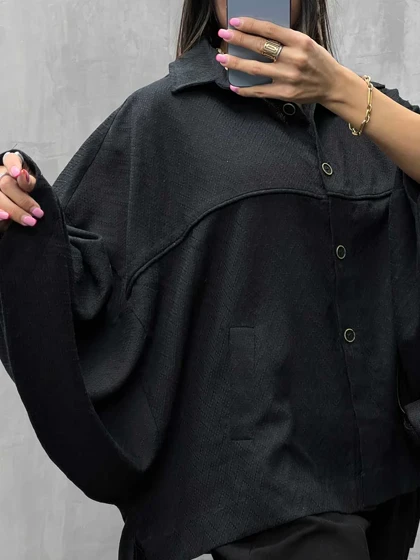 شومیز خفاشی