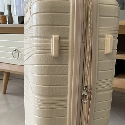 چمدان Treavel EXPRESS مدل WP-16115 سایزمتوسط ارتفاع 56 سانتی متر