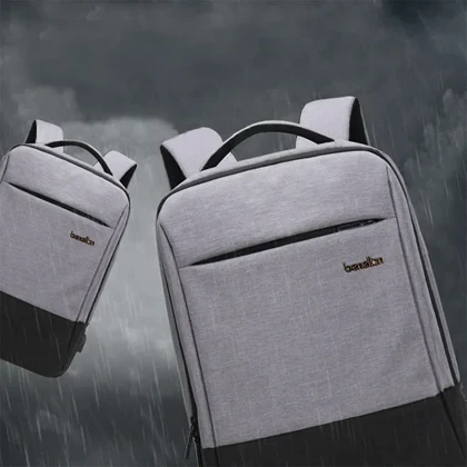 کوله پشتی بنتون مدل BENETTON - BNT800106