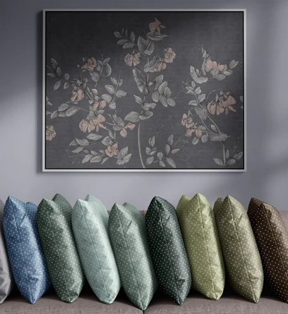 کوسن 8 تکه pillow 8 set 276