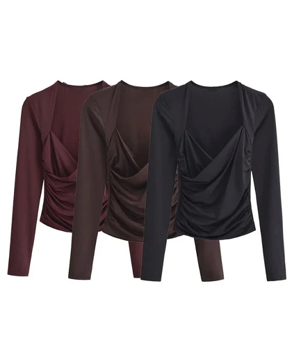 بلوز مجلسی لاکرا Zara330