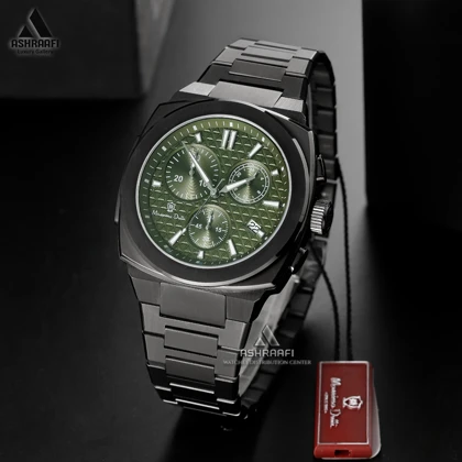 ساعت مردانه ماسیمو دوتی Massimo Dutti MD.1.10001.05