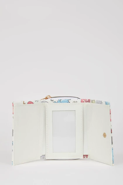 کیف پول زنانه اورجینال دیفکتو defacto