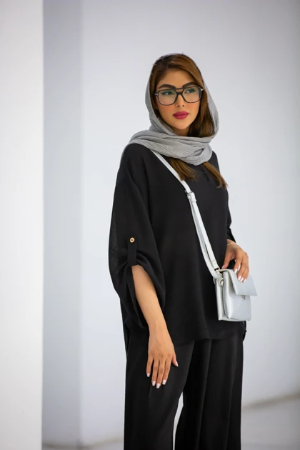 شومیز کنفی کراش نیو