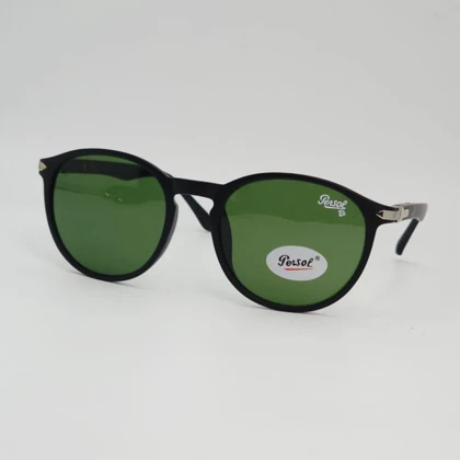 عینک آفتابی مردانه و زنانه پرسول Persol Po3222 ضد اشعه UV400