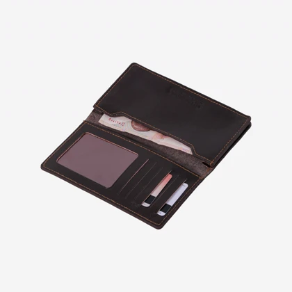 ست سه تکه چرم مردانه مدل s010