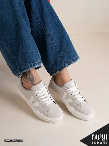 کتانی وجا پلاس لومانا - کد 2660