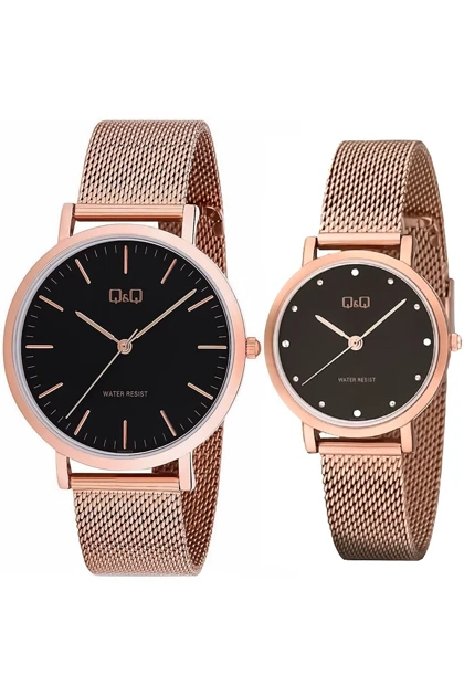 ساعت qandq qandq