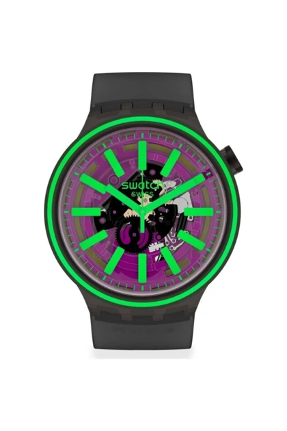ساعت swatch swatch