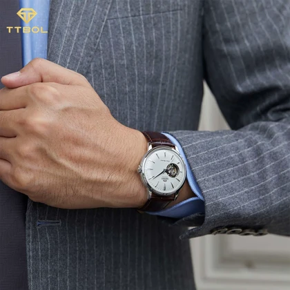 ساعت مچی مردانه اورینت ORIENT RA-AG0002S30B
