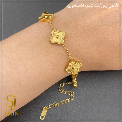دستبند ونکلیف کد dzv04
