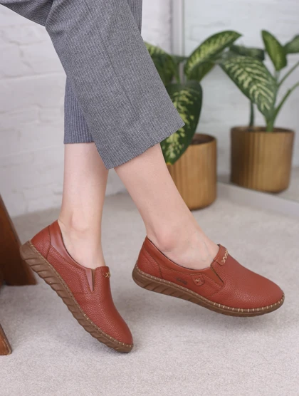 کفش پرسنلی زنانه بهار