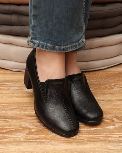 کفش زنانه طبی اخمی