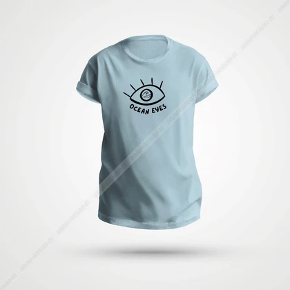 تیشرت ocean eyes