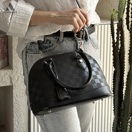 کیف دستی لویی ویتون Louis Vuitton Hand Bag A17