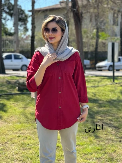 مانتو لینن زارا پلاس