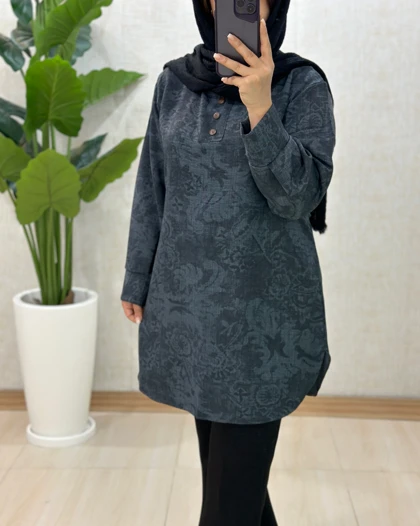 C054- تونیک پگاه