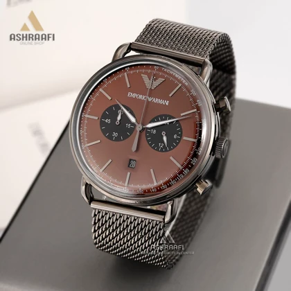 ساعت مردانه امپریو آرمانی Emporio Armani AR11141