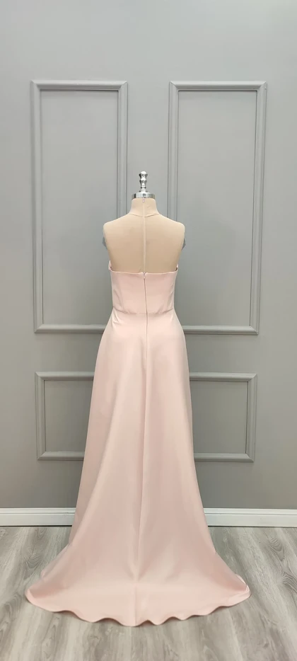 پیراهن بلند تابان 794