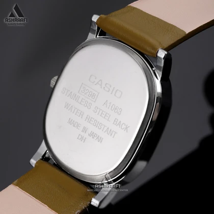 ساعت کاسیو کلاسیک Casio 1063-B