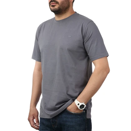 تیشرت آستین کوتاه مردانه تن کوک مدل 26518418