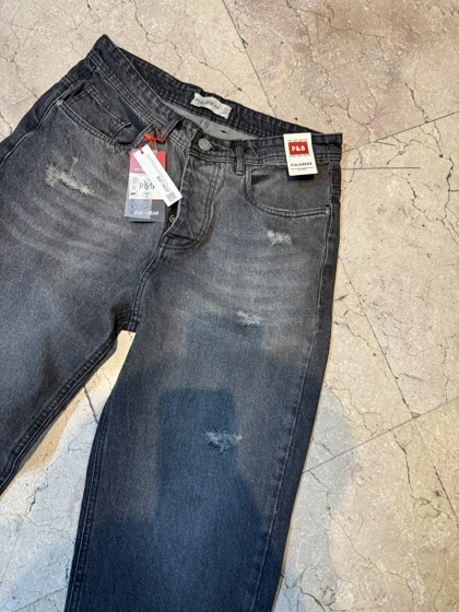 شلوار مردانه بگ کد 31