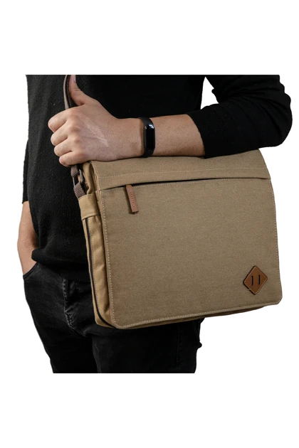 کیف مسنجر بای هاکان by-hakan