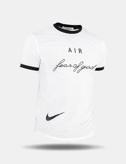 تیشرت مردانه Nike