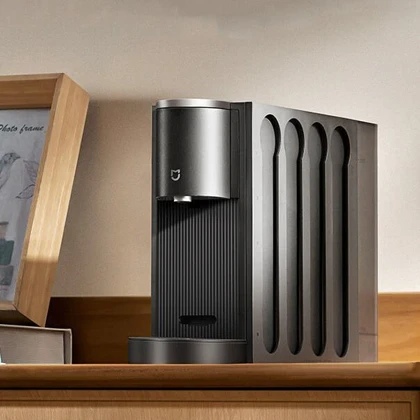قهوه‌ساز کپسولی شیائومی میجیا مدل Mijia (Xiaomi) Capsule Coffee Machine S1 CMC001