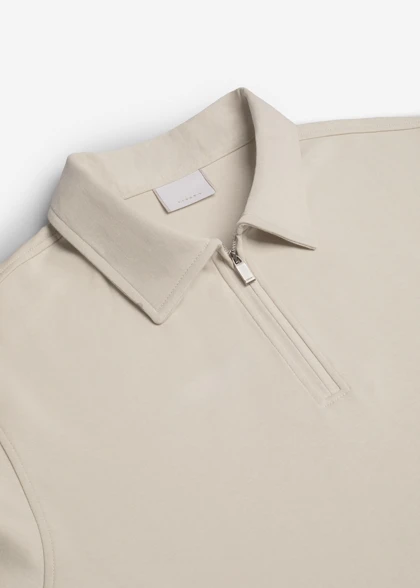 بلوز Zip-Up