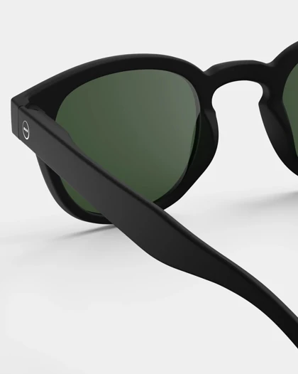 عینک آفتابی پلاریزه ایزی‌پیزی Izipizi #C Polarized