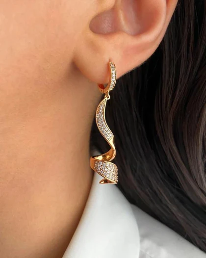 نیم ست پیچک ژوپینگ