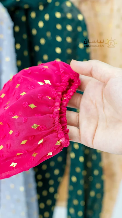 بلوز مهمونی زیبا