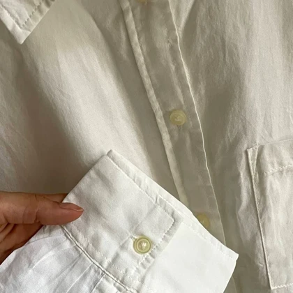 شومیز زنانه H&M وارداتی