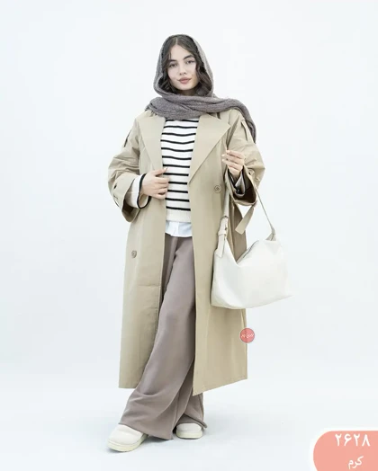 ترنج کت لاوین 2628