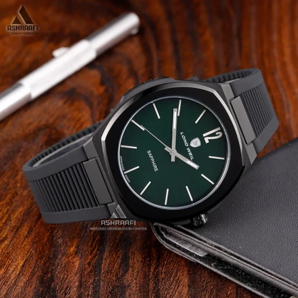 ساعت مردانه لوندویل Lond Weil LW630043M-09-02-41